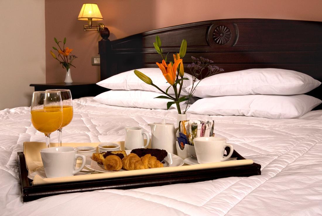 Vytina Mountain View Hotel Dış mekan fotoğraf